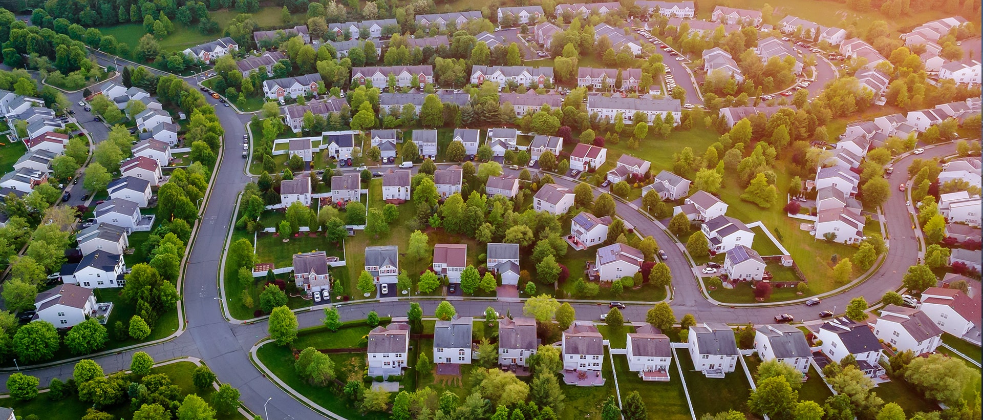 Iron Horse Residential